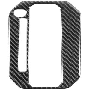 Tlily - Car Interior Accessories Gear Shift Box Panel Cover Fit for Suzuki Jimny 2019 2020 Tlily - Car Interior Accessories Gear Shift Box Panel Cover Fit for Suzuki Jimny 2019 2020