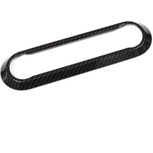 TLILY Car Interior Air Conditioner Knob Panel Frame Cover Trim for Stelvio 2017 2018 2016-2018 TLILY Car Interior Air Conditioner Knob Panel Frame Cover Trim for Stelvio 2017 2018 2016-2018