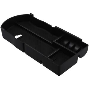 Tlily - Car Interior Center Console Armrest Storage Box for Prius 2012-2015 Tlily - Car Interior Center Console Armrest Storage Box for Prius 2012-2015