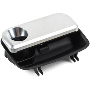 TLILY Car Interior Dash Glove Box Lock Storage Handle for 95B 981 970 95B857095F D TLILY Car Interior Dash Glove Box Lock Storage Handle for 95B 981 970 95B857095F D