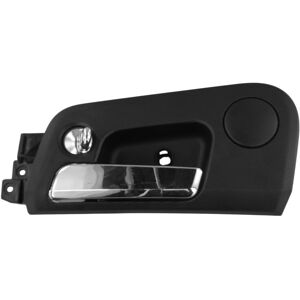 Tlily - Car Interior Door Handle Rear Left Side Knob Hand Handle for Ssangyong Kyron Actyon/Sports 2005-2007 Roewe W5 2011-2014 Tlily - Car Interior Door Handle Rear Left Side Knob Hand Handle for Ssangyong Kyron Actyon/Sports 2005-2007 Roewe W5 2011-2014