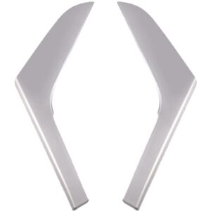 TLILY Car Interior Door Pull Handle Trim Cover Inner Accessories 5K4868039A Golf 6 MK6 2009-2013 1 Pair Left + Right TLILY Car Interior Door Pull Handle Trim Cover Inner Accessories 5K4868039A Golf 6 MK6 2009-2013 1 Pair Left + Right