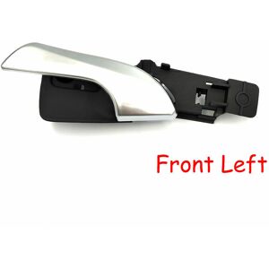 Dhklfa - Car Interior Front Door Handle Left Side 156092167 Replacement For Alfa Romeo Giulietta Right wJalf6moR8(156092167 Left) Dhklfa - Car Interior Front Door Handle Left Side 156092167 Replacement For Alfa Romeo Giulietta Right wJalf6moR8(156092167 Left)