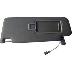 Tlily - Car Interior Sunvisor W/Mirror for 3 A7 Fabia Mk3 Rapid Seat Arona / Left 5G0857551 Tlily - Car Interior Sunvisor W/Mirror for 3 A7 Fabia Mk3 Rapid Seat Arona / Left 5G0857551