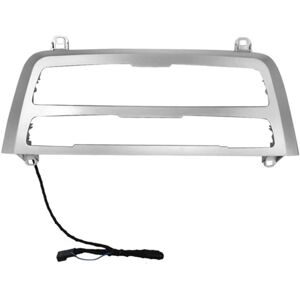 Tlily - Car led Dashboard Center Console a/c Radio Panel Light Dual Color Atmosphere Lamp for bmw F30 F31 F34 F32 F36 E80 F82 Tlily - Car led Dashboard Center Console a/c Radio Panel Light Dual Color Atmosphere Lamp for bmw F30 F31 F34 F32 F36 E80 F82