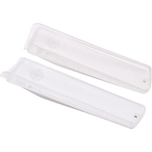 Tlily - Car led Daytime Running Lights Turn Signal Lights Car Accessories for Ford Trucks 1973-1979 Daylights Tlily - Car led Daytime Running Lights Turn Signal Lights Car Accessories for Ford Trucks 1973-1979 Daylights