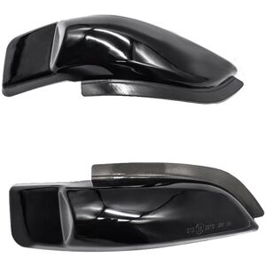 Tlily - Car led Dynamic Rearview Mirror Light Turn Signal Indicator for Yaris XP130 Prius Blue Tlily - Car led Dynamic Rearview Mirror Light Turn Signal Indicator for Yaris XP130 Prius Blue