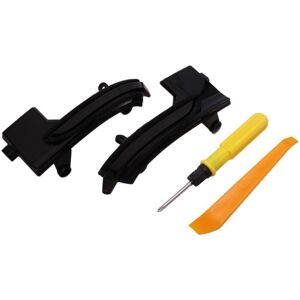 Tlily - Car led Dynamic Turn Signal Blinker Sequential Side Mirror Light Lamp For Mazda3 Axela Mazda6 Atenza 2017-18 Tlily - Car led Dynamic Turn Signal Blinker Sequential Side Mirror Light Lamp For Mazda3 Axela Mazda6 Atenza 2017-18