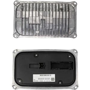 Tlily - Car led Headlight Ballast Control Unit Module A2229003013 A2139005711 for E-Class W213 2016-2020 Plug and Play Tlily - Car led Headlight Ballast Control Unit Module A2229003013 A2139005711 for E-Class W213 2016-2020 Plug and Play