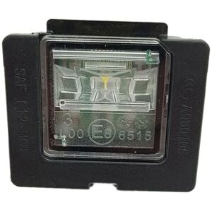 Tlily - Car led License Plate Light Rear Trunk Lid for e s glc 0999068400 A0999068400 Tlily - Car led License Plate Light Rear Trunk Lid for e s glc 0999068400 A0999068400