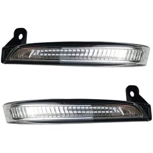TLILY Car led Rear View Mirror Light Turn Signal Light For Chevrolet Cruze J300 2009 - 2015 94537661 94537660 TLILY Car led Rear View Mirror Light Turn Signal Light For Chevrolet Cruze J300 2009 - 2015 94537661 94537660