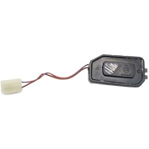 Tlily - Car led Right Side Wing Mirror Puddle Light Courtesy Lamp for Benz W205 W213 glb glc 2014-2020 A0999064402 Tlily - Car led Right Side Wing Mirror Puddle Light Courtesy Lamp for Benz W205 W213 glb glc 2014-2020 A0999064402