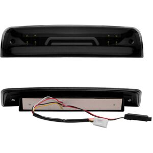 Tlily - Car led Smoke Third Brake Cargo Light Fit for ram 1500 2500 3500 2009-2018 Tlily - Car led Smoke Third Brake Cargo Light Fit for ram 1500 2500 3500 2009-2018