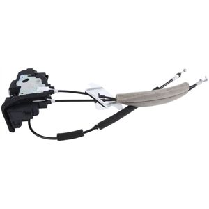 Tlily - Car Right Front Door Door Lock 80500-CZ75A for Infiniti fx 2007-2008 Door Lock Actuator Tlily - Car Right Front Door Door Lock 80500-CZ75A for Infiniti fx 2007-2008 Door Lock Actuator