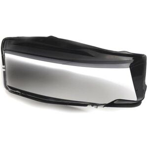 Tlily - Car Left Headlamp Len Frame Shell Clear Lampshade Cover Suitable For-Audi A5 S5 Coupe Hatchback 8T0941030 8T0941029 Tlily - Car Left Headlamp Len Frame Shell Clear Lampshade Cover Suitable For-Audi A5 S5 Coupe Hatchback 8T0941030 8T0941029