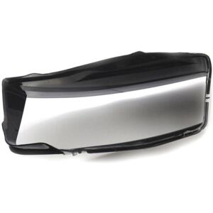 Tlily - Car Right Headlamp Len Frame Shell Clear Lampshade Cover Suitable For-Audi A5 S5 Coupe Hatchback 8T0941030 8T0941029 Tlily - Car Right Headlamp Len Frame Shell Clear Lampshade Cover Suitable For-Audi A5 S5 Coupe Hatchback 8T0941030 8T0941029