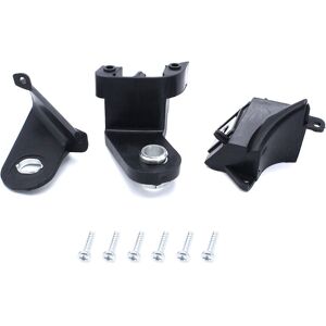 TLILY Car Left Headlight Lamp Holder Repair Kit for 2008-2016 51816682 Accessories TLILY Car Left Headlight Lamp Holder Repair Kit for 2008-2016 51816682 Accessories