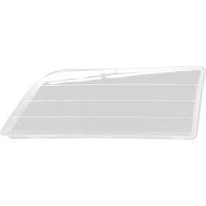 Tlily - Car Left Headlight Shell Lamp Shade Transparent Lens Cover Headlight Cover for Nissan Bluebird Mk2 2001 2002 2003 Tlily - Car Left Headlight Shell Lamp Shade Transparent Lens Cover Headlight Cover for Nissan Bluebird Mk2 2001 2002 2003