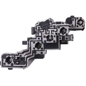 Tlily - Car Left Rear Lamp Light Circuit Board for 307 Hatchback 2008-2014 Tlily - Car Left Rear Lamp Light Circuit Board for 307 Hatchback 2008-2014