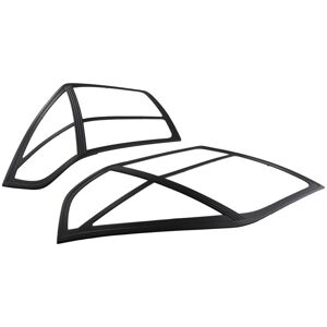 Tlily - Car Light Lamp Hood Parts Headlight Cover for Navara D40 2006-2013 Accessories Tlily - Car Light Lamp Hood Parts Headlight Cover for Navara D40 2006-2013 Accessories