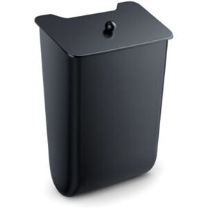 TLILY Car Magnetic Rear Storage Box for 2023-2024 Trash Can Interior Accessories TLILY Car Magnetic Rear Storage Box for 2023-2024 Trash Can Interior Accessories