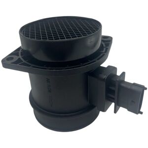 TLILY Car Mass Air Flow Meter Sensor 0281002730 30677999 for S40 S60 S80 V70 2.4D D5 TLILY Car Mass Air Flow Meter Sensor 0281002730 30677999 for S40 S60 S80 V70 2.4D D5