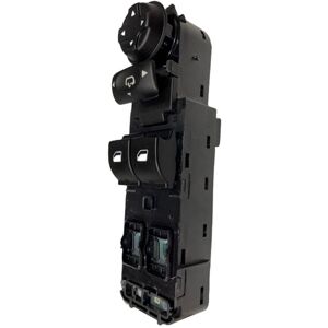 Tlily - Car Master Window Control Switch 96659921ZD 6490FW 6490FX for rcz 2010-2015 Electric Lift Rearview Mirror Button Tlily - Car Master Window Control Switch 96659921ZD 6490FW 6490FX for rcz 2010-2015 Electric Lift Rearview Mirror Button