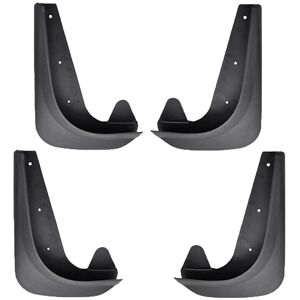 Tlily - Car Mud Flaps Splash Guards Mudguard For- 3 5 7 Series E30 E46 E90 E91 E92 E93 E60 F10 F11 G30 E38 E65 F01 Tlily - Car Mud Flaps Splash Guards Mudguard For- 3 5 7 Series E30 E46 E90 E91 E92 E93 E60 F10 F11 G30 E38 E65 F01