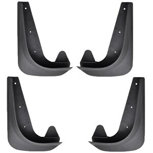 Tlily - Car Mud Flaps Splash Guards Mudguard For-BMW 3 5 7 Series E30 E46 E90 E91 E92 E93 E60 F10 F11 G30 E38 E65 F01 Tlily - Car Mud Flaps Splash Guards Mudguard For-BMW 3 5 7 Series E30 E46 E90 E91 E92 E93 E60 F10 F11 G30 E38 E65 F01