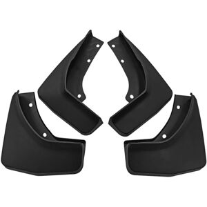 TLILY Car Mudflaps for Tiggo2/3X 2016-2020 Mudguard Mud Flap Guard Splash Car Accessories TLILY Car Mudflaps for Tiggo2/3X 2016-2020 Mudguard Mud Flap Guard Splash Car Accessories