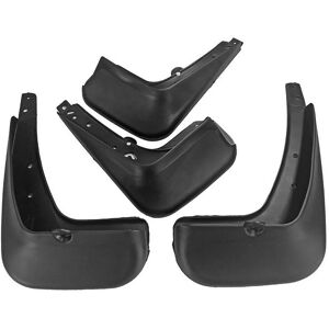 TLILY Car Mudguard Mud Flaps Splash Guards for Hyundai Accent Solaris 2011-2016 Accessories TLILY Car Mudguard Mud Flaps Splash Guards for Hyundai Accent Solaris 2011-2016 Accessories