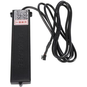 Tlily - Car One Foot Automatic Trunk Boot Kick Sensor Electric Smart Switch for Opening Tlily - Car One Foot Automatic Trunk Boot Kick Sensor Electric Smart Switch for Opening