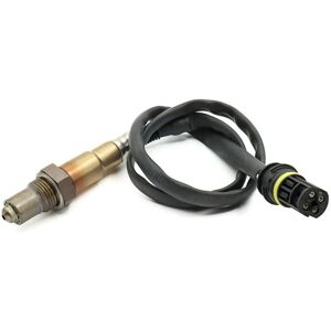 TLILY Car Oxygen Sensor O2 0015404717 0258006268 for - C230 C240 C350 CLK320 CLK500 TLILY Car Oxygen Sensor O2 0015404717 0258006268 for - C230 C240 C350 CLK320 CLK500