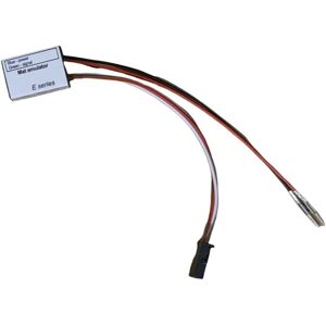 Tlily - Car Passenger Seat Occupancy Mat Sensor Emulator for eu Series E81 E82 E87 E88 E90 E91 Diagnostics Bypass Tlily - Car Passenger Seat Occupancy Mat Sensor Emulator for eu Series E81 E82 E87 E88 E90 E91 Diagnostics Bypass