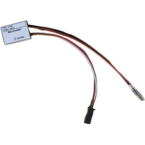 Tlily - Car Passenger Seat Occupancy Mat Sensor Emulator for eu Series E81 E82 E87 E88 E90 E91 Diagnostics Bypass Tlily - Car Passenger Seat Occupancy Mat Sensor Emulator for eu Series E81 E82 E87 E88 E90 E91 Diagnostics Bypass