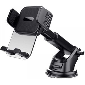 YMYNY Car Phone Holder, Suction Cup Phone Holder, 360° Rotation, One-Handed Operation, Car Windshield Mount (4-7 Inch Smartphone) mumu YMYNY Car Phone Holder, Suction Cup Phone Holder, 360° Rotation, One-Handed Operation, Car Windshield Mount (4-7 Inch Smartphone) mumu