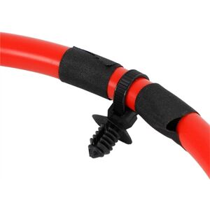 TLILY Car Positive Battery Cable 61128796155 for bmw 3 4 Series G20 G21 G22 G23 2019-2022 Battery Leads Protection 61128704706 TLILY Car Positive Battery Cable 61128796155 for bmw 3 4 Series G20 G21 G22 G23 2019-2022 Battery Leads Protection 61128704706