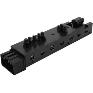 Tlily - Car Power -Seat Control Switch 10 Way for Ford Escape F-150 F-250 9L3T-14B709-FA Tlily - Car Power -Seat Control Switch 10 Way for Ford Escape F-150 F-250 9L3T-14B709-FA