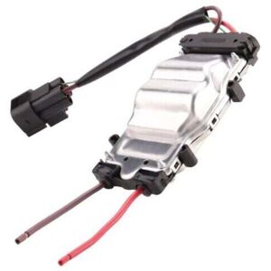 Mumu - Car Radiator Fan Control Module for 3 Series E46 316Ci 3116Ti 318Ci 318I 318Ti 320Ci 320I 323Ci 328I 330I 7561757 Mumu - Car Radiator Fan Control Module for 3 Series E46 316Ci 3116Ti 318Ci 318I 318Ti 320Ci 320I 323Ci 328I 330I 7561757