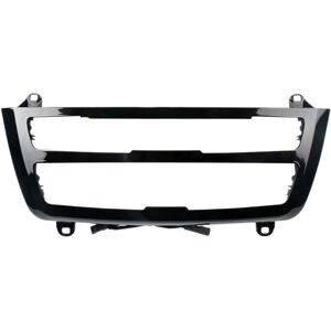 TLILY Car Radio Led Dashboard Center Console AC Panel Light With Blue Orange Color Atmosphere Light For-BMW 3&4 series F30 LCI TLILY Car Radio Led Dashboard Center Console AC Panel Light With Blue Orange Color Atmosphere Light For-BMW 3&4 series F30 LCI