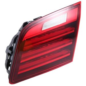 TLILY Car Rear LED Inner Right Tail Light for 5 Series F10 2010-2016 Brake Turn Signal 63217306164 TLILY Car Rear LED Inner Right Tail Light for 5 Series F10 2010-2016 Brake Turn Signal 63217306164