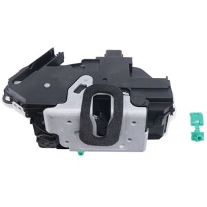 TLILY Car Rear Left lh Driver Side Power Door Lock Actuator Latch for Ford F150 2009-2012 Ford Escape 08-12 Focus 08-12 Mazda Tribute 08-2012 Mercury TLILY Car Rear Left lh Driver Side Power Door Lock Actuator Latch for Ford F150 2009-2012 Ford Escape 08-12 Focus 08-12 Mazda Tribute 08-2012 Mercury