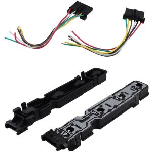 TLILY Car Rear Light Lamp Circuit Board 6C1113N004AB 1681537 for Transit Mk6 MK7 2000-2014 TLILY Car Rear Light Lamp Circuit Board 6C1113N004AB 1681537 for Transit Mk6 MK7 2000-2014