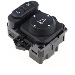 Tlily - Car Rear Mirror Switch 35190-TR0-A11 35190TR0A11 for Honda Accord Civic crv Tlily - Car Rear Mirror Switch 35190-TR0-A11 35190TR0A11 for Honda Accord Civic crv