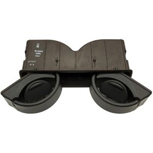 Tlily - Car Rear Seat Armrest Insert Drinks Cup Holder 0998100213 for Mercedes-Benz c glc class W205 W253 W213 W222 Brown Tlily - Car Rear Seat Armrest Insert Drinks Cup Holder 0998100213 for Mercedes-Benz c glc class W205 W253 W213 W222 Brown