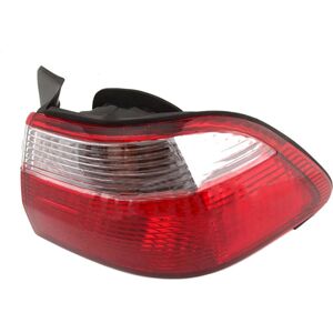 Tlily - Car Rear Taillight Brake Light For Honda Accord 1998 1999 2000 2001 2002 Accessories Right Tlily - Car Rear Taillight Brake Light For Honda Accord 1998 1999 2000 2001 2002 Accessories Right