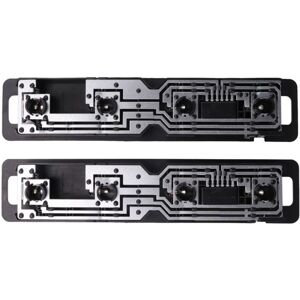 Tlily - Car Rear Taillight Circuit Board Socket for Mercedes Sprinter Dodge & Freightliner Sprinter 05103596AA 0008200577 Tlily - Car Rear Taillight Circuit Board Socket for Mercedes Sprinter Dodge & Freightliner Sprinter 05103596AA 0008200577