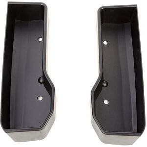 TLILY Car Rear Trunk Side Storage Box Organizer Container for 2021 2022 2023 2024 4 Door Accessories TLILY Car Rear Trunk Side Storage Box Organizer Container for 2021 2022 2023 2024 4 Door Accessories