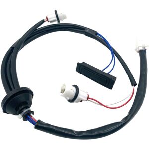 Tlily - Car Rear Trunk Switch TailGate Button Switch For Nissan X-Trail 25380-JG00A Accessories Tlily - Car Rear Trunk Switch TailGate Button Switch For Nissan X-Trail 25380-JG00A Accessories