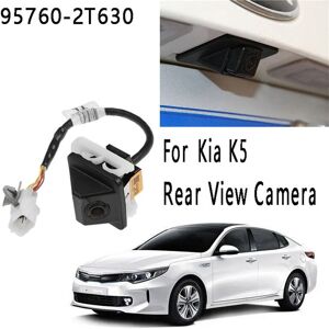 Tlily - Car Rear View Camera Backup Parking Camera pdc Parking Assist Camera 95760-2T630 For Hyundai Kia K5 Tlily - Car Rear View Camera Backup Parking Camera pdc Parking Assist Camera 95760-2T630 For Hyundai Kia K5